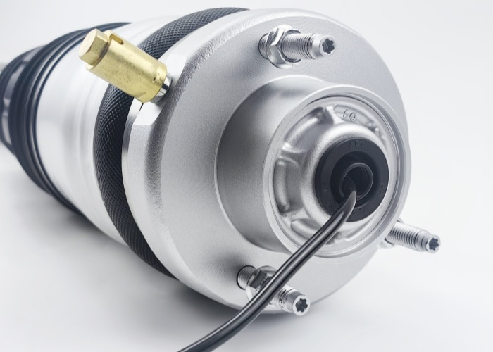 670106260 Front Left Air Suspension Strut For Maserati Levante