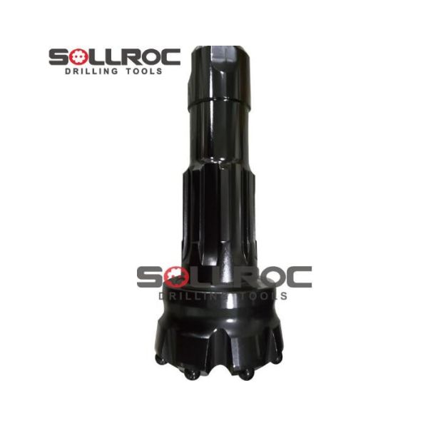 Вниз инструменты битов ДТХ утеса молотка ДХД360 Коп64 отверстия сверля сверля