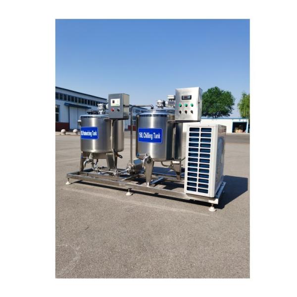 Heating Cost-Effective Cacao Colloidal Mill For The Food Industry
