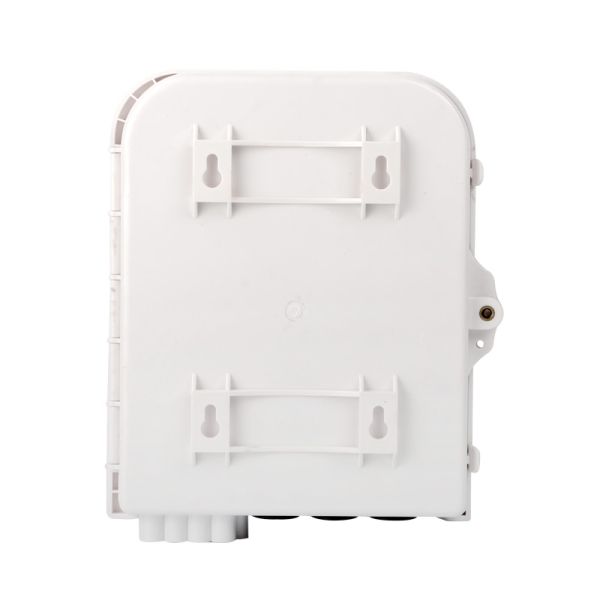 FTTH Waterproof 8core Nap ftth FDB fiber distribution box for seamless communication