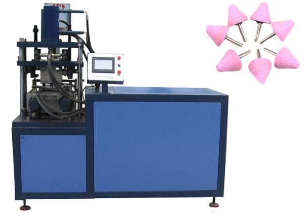 Estabilidade térmica excelente da máquina alta da imprensa do pó da exequibilidade