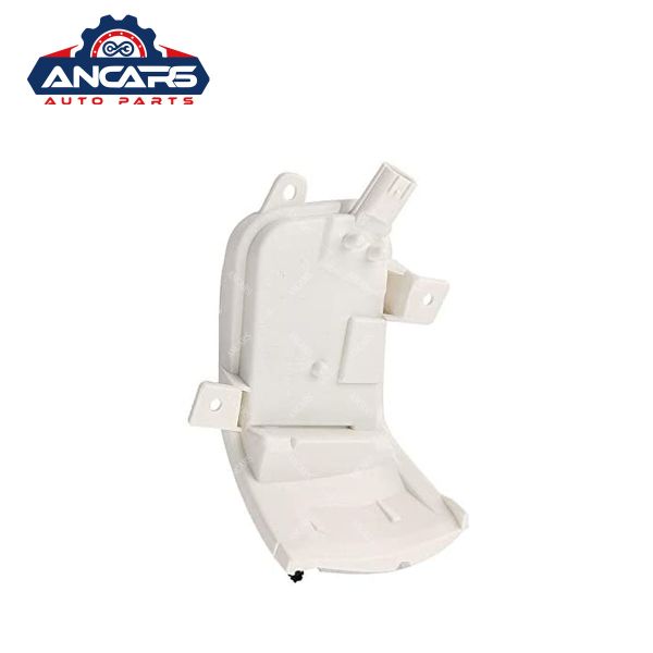 Fit Jazz 2009-2013 Honda Side Mirror Parts