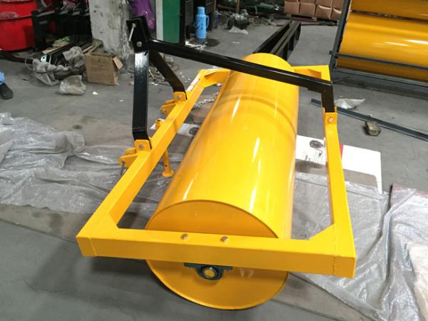 BR - Tractor 3point Hitch Ballast Roller ; Tractor 3pt Implements Lawn Aeartor Roller For Sale