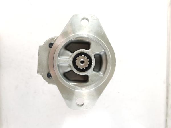 705-55-13020 PESO de KOMATSU Crane Gear Pump LW100 SAL25+6+22: 14.352kgs