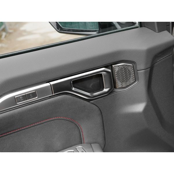 Chery Jetour Traveller 2.0t 5-Seat Awd Gasoline SUV with 1600-2500CC Displacement