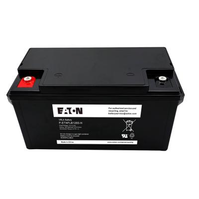 Eaton UPS Battery ETNFLB1265-H 12V 65AH Lead Acid Battery for Chargeable Eaton Backup