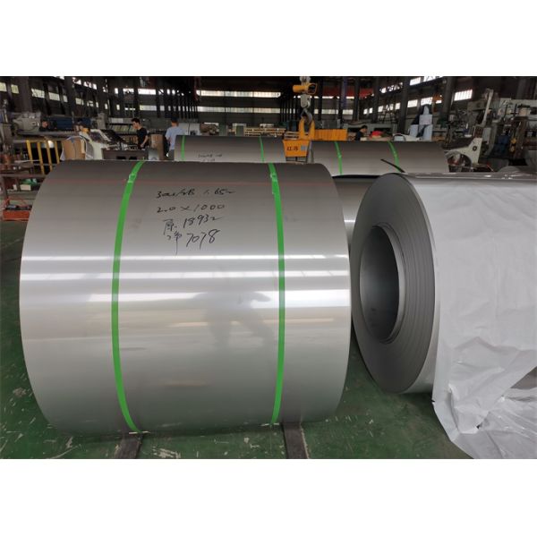 ASTM Stainless Steel Sheet Coil 310S En 1.4301 1.4306 1.4845