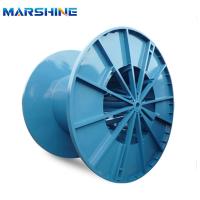 Bobbin Steel Drum Cable Reel Drum Wheel Industrial