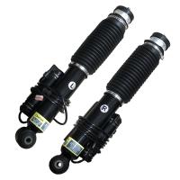 2113261200 Jambe de force arrière avec capteur ADS pour Mercedes Benz S211 E350 E500 E55 AMG