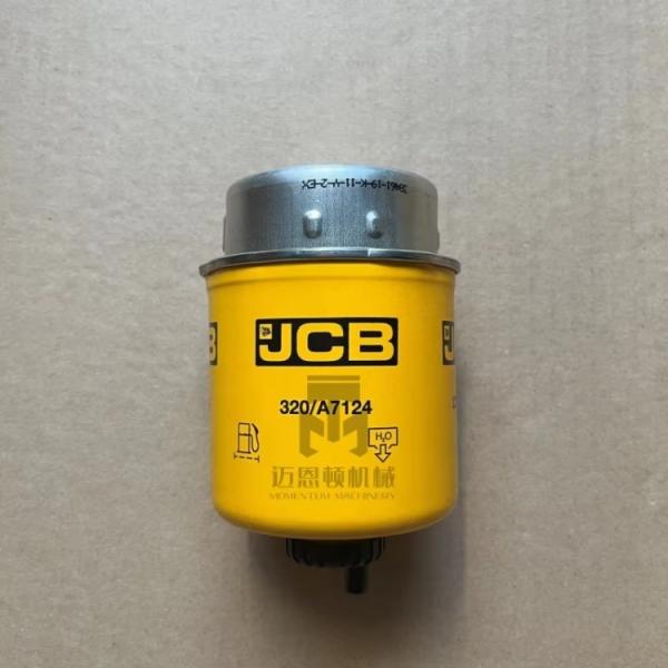 Fuel Water Separator 320/A7124 320A7124 320-A7124 32/925915 32-925915 for JCB Engine