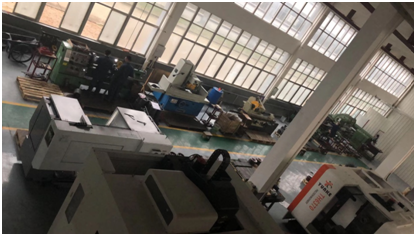 High Pressure 220V Roots Air Blower Three Lobe Double Tank Rpm 700 - 2200 Speed