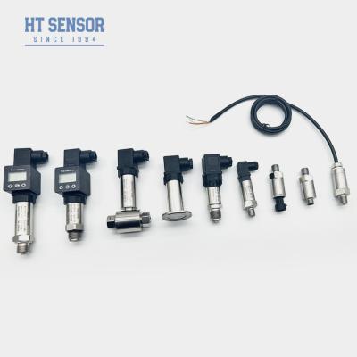 Sensor de pressão diferencial de óleo e água BP93420D-II com DIN
