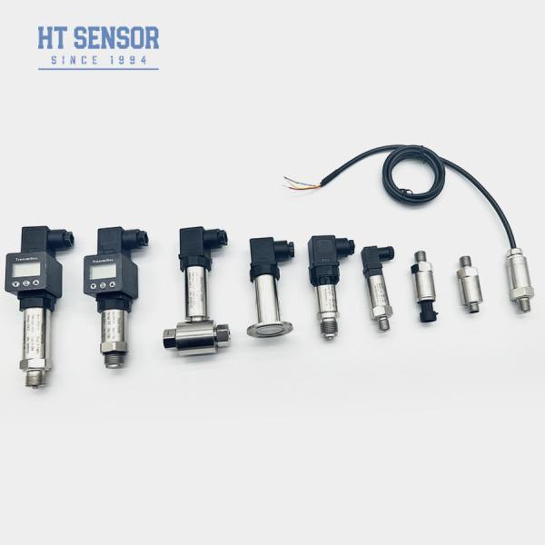 Sensor de pressão diferencial de óleo e água BP93420D-II com DIN