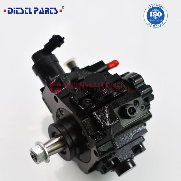 Diesel Fuel Pump 0445010544 33100-2F000 0986437431 CP4 Fuel Injection Pump for
