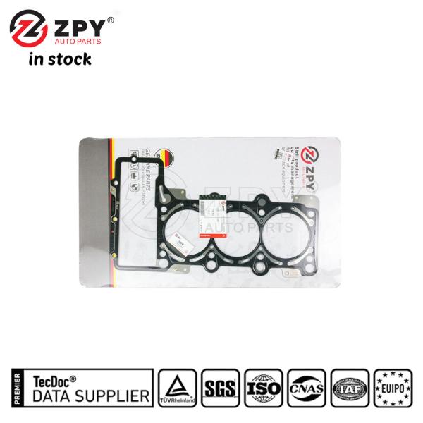 ZPY 06E103148M Junta de cabeza del cilindro del motor para Audi A4 A6 A7 S4