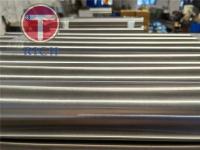 ASTM A554 Stainless Steel Welded Decoration Pipe Tube SS304 SS201 SS316 SS202 SS301