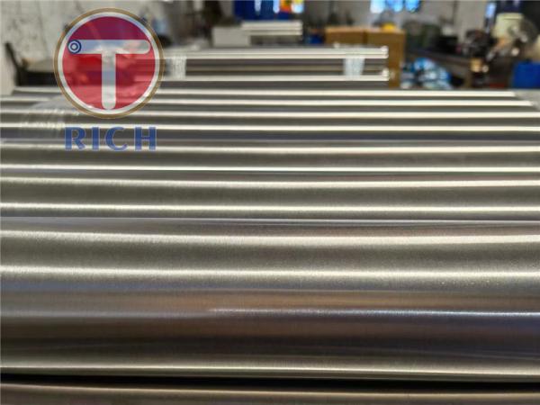 ASTM A554 Stainless Steel Welded Decoration Pipe Tube SS304 SS201 SS316 SS202 SS301