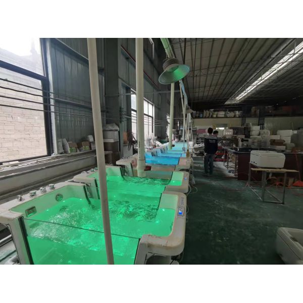 Foshan Haiyijia Co., Ltd.