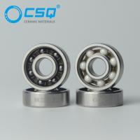 Stainless Steel Hybrid Ceramic Bearing 608  8×22×7mm