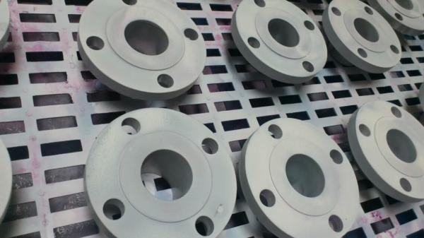 GOST / ГОСТ 12821-80 PN1.6Mpa WNRF Flange GOST / ГОСТ 12821-80 PN2.5Mpa WNRF Flange GOST / ГОСТ 12821-80 PN4.0Mpa WNRF F