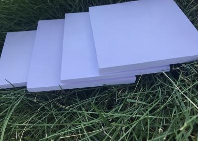 Digital Screen Printing Custom Foam Board Signs Moisture Resistant 3' * 6' Size