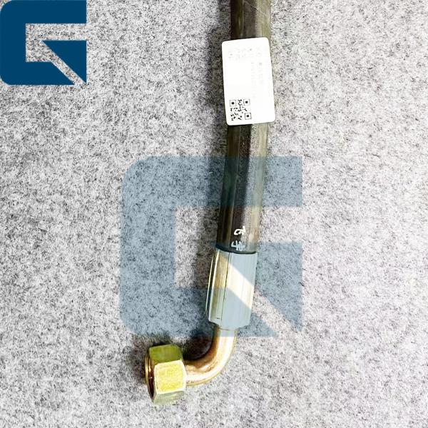 WG9725470118 tuyau à haute pression pour camion