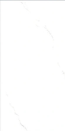 Bright And Fully Polished Stone Look Porcelain Tile 750x1500mm WY71501 C99