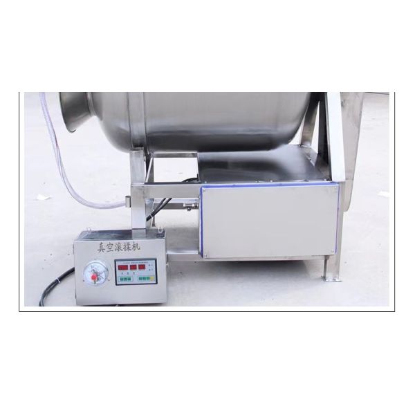 50L/100L/200L Capacity Commercial Vacuum Meat Tumbler Machine for Pork Meat Marinating