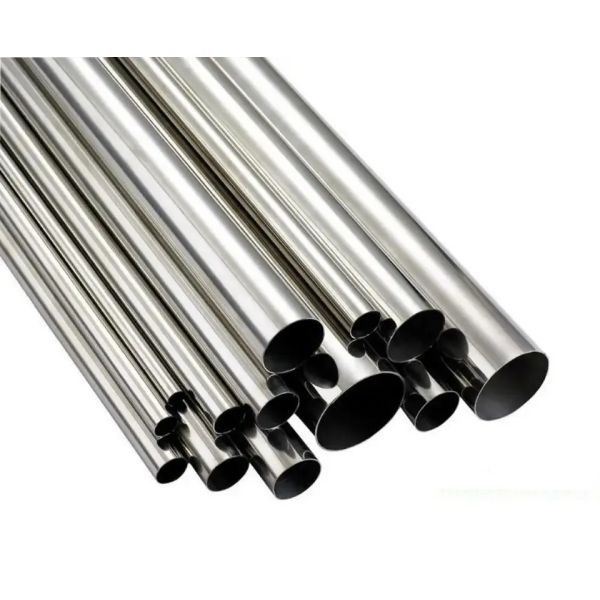 Design Style ALL Secondary Or Not Non-secondary Inox 316L Stainless Steel Pipe/Tube
