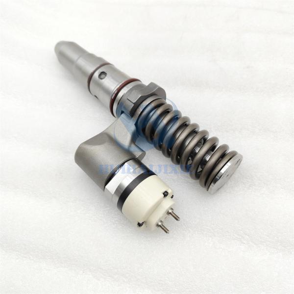 Engine Parts Fuel Injector 196-5802 4P47392 250-1301 for Cat 3508 3512 3516 3516B 3520