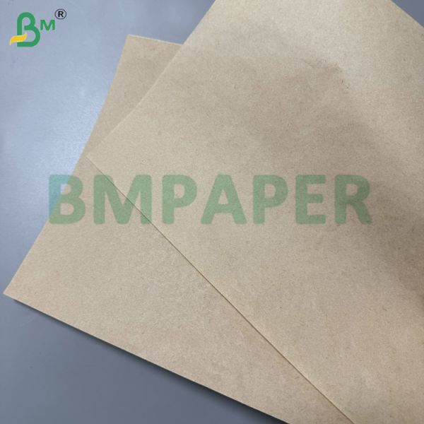 36gr Kraft Liner Paper For Photovoltaic Glass Sulphur-Free Anti-Mold Paper 36gr Kraft Liner Paper For Photovoltaic Glass Sulphur-Free Anti-Mold Paper