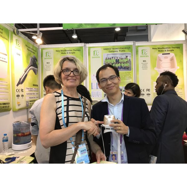 Guangzhou Bosern Science & Technology Co., Ltd.