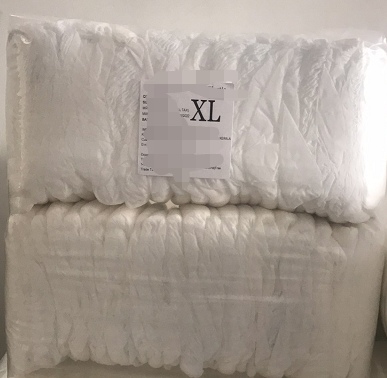 Противопоглощающая инконтиненция плюс размер трусики типа взрослый подгузник женское белье из Японии