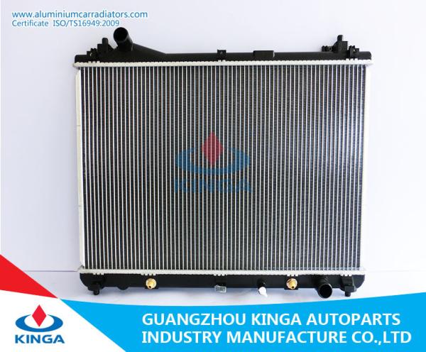 Auto Radiator Suzuki Escudo / Grand Vitara'05 AT PA26mm 17700-66J10