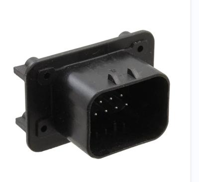 AMPSEAL 14pin 4.0mm Pitch Right Angled Male Header Automotive Connectors 776266 776267