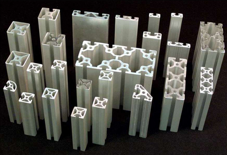 Анодированные алюминиевые сборочный конвейер/производственная линия света Паньле уличного фонаря профиля/СИД