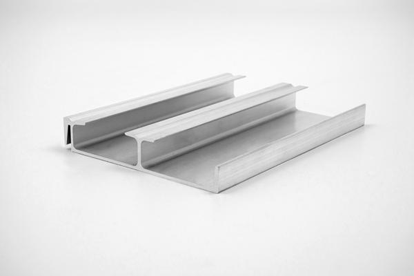 6061 Alloy Aluminum Auto Parts Profiles CNC Machining High Precision