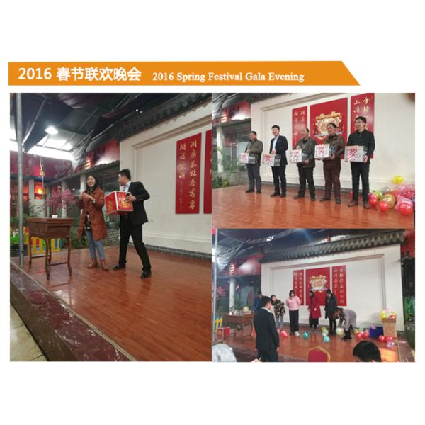 Jinan Shun Long Machinery Co., Ltd.