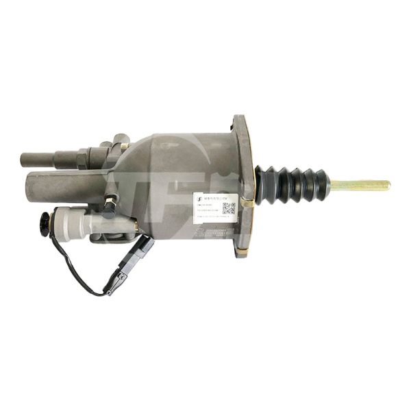 Clutch slave cylinder DZ93189230084 Shac X3000 X5000 truck parts