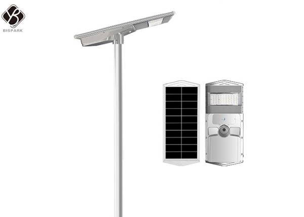 high bright solar based led street lights remote control