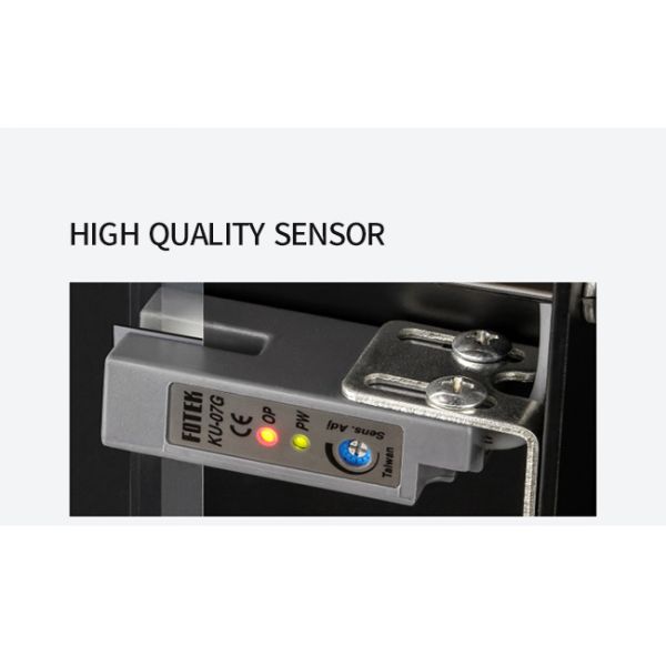 0.36kw 24kg Cup Sealer Machine For Plastic Bottle