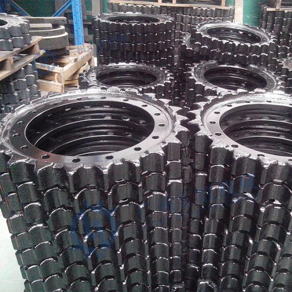 Хитачи ZAIS60-5G 2054155 Экскаваторный рогат для John Deere 60D 60G ZX60 ZX60USB-3 ZX48U-5 4357785