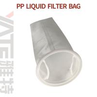 Saco de filtro de suco de filtro de líquido para especificações de filtragem personalizadas
