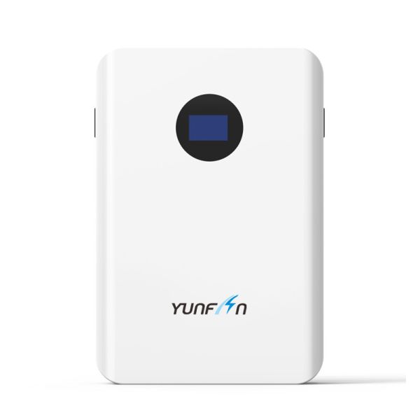 ROSH Lifepo4 51.2V Аккумуляторная батарея