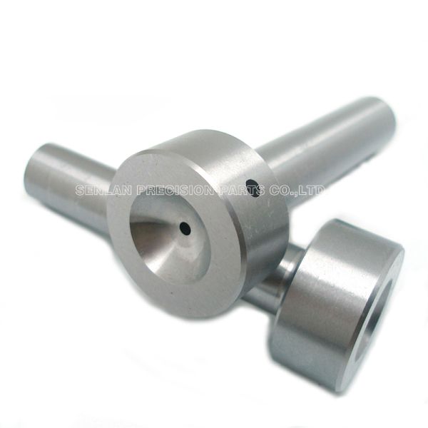 SKD11 тип части прессформы DIN кустов HASCO MISUMI JIS DME Sprue a пластиковые