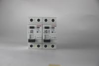 Tipo atual residual EV 10kA do interruptor RCCB de UKCA 30mA-300mA