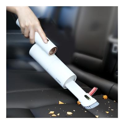 Powerful 8000PA 150W Handheld Car Wash Vacuum Cleaner Cordless Foldable and Rechargeable