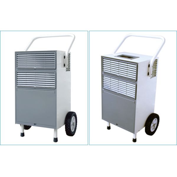 8L Water Tank Capacity Compressor Dehumidifier DH-362BW for 36 Liter Moisture Removal