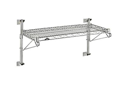 Bathroom Accessories Stainless Steel Building Products / Stainless Steel Towel Rack