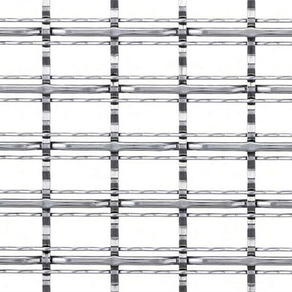Easy Fabrication Long Lasting Decorative Room Dividers Stainless Steel